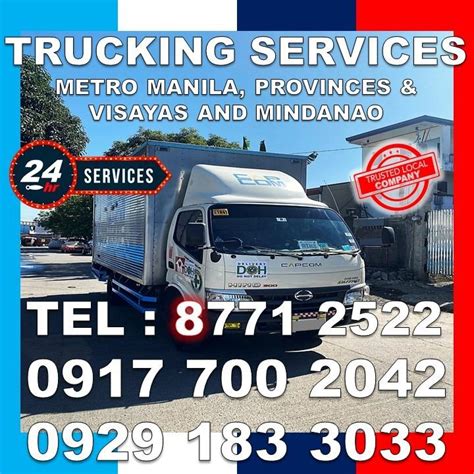 Lipat bahay truck for rent mactan cebu